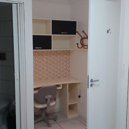 ブラジリアKit No Lago Norte Ca 02アパートメント エクステリア 写真